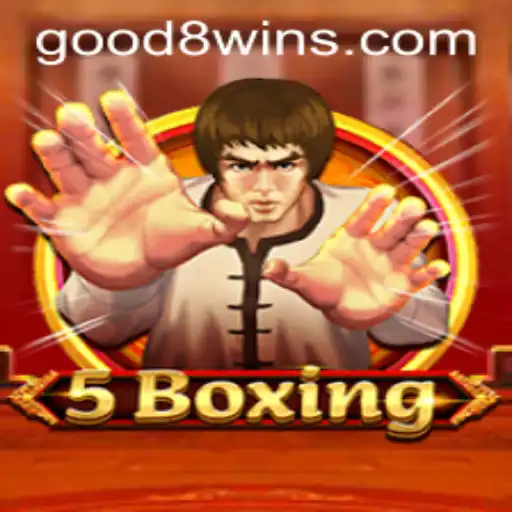 Discover 5Boxing: The Innovative Game Making Waves