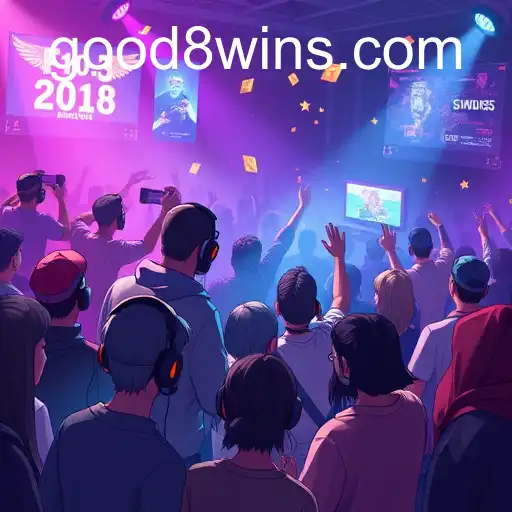 Exploring the Importance of Player Community at Good8win