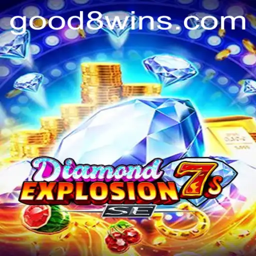 Exploring DiamondExplosion7sSE: A Thrilling Journey to Good8Win