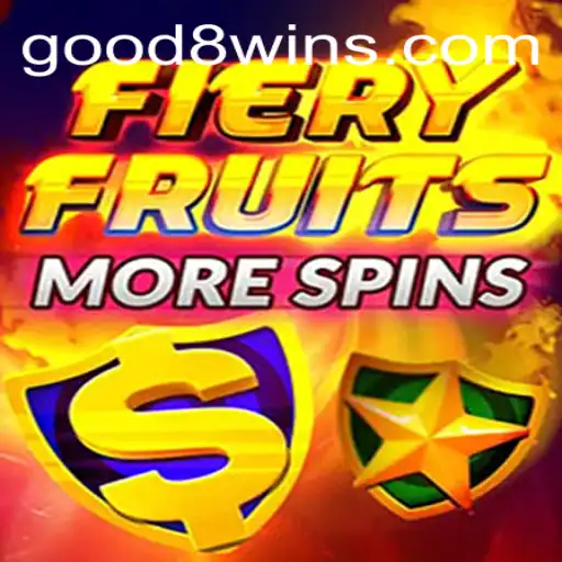 Unveiling FieryFruitsMoreSpins: A Revolutionary Game Experience with Good8win