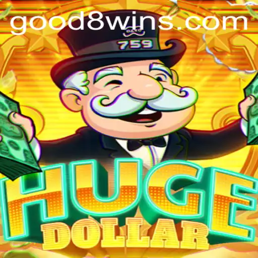 Unveiling HugeDollar: A Playful Venture into Gaming