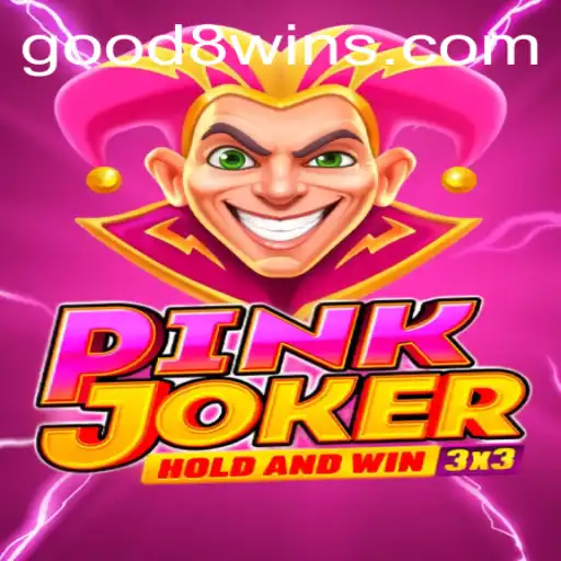 The Intriguing World of Pinkjoker