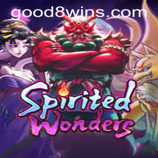 Exploring SpiritedWonders: A Captivating New Game Experience