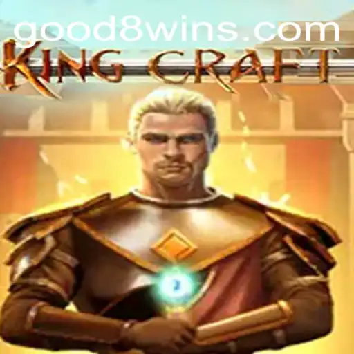 KingcraftMenomin: The Adventure Game Shaping the Gaming World with Good8win