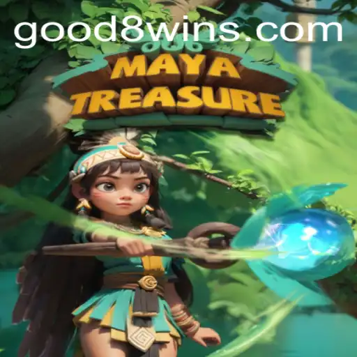 Unveiling MayaTreasure: A Journey into Ancient Riches with Good8win