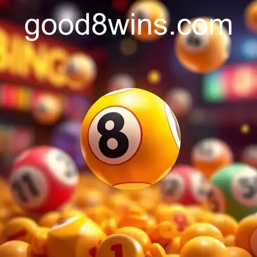 Exploring the Vibrant World of Online Bingo: A Look into the Rise of good8win