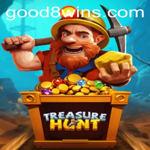 Exploring TreasureHunt: An Engaging Adventure Game Experience