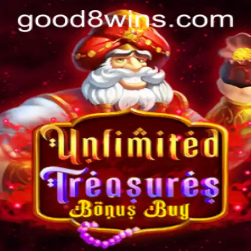 UnlimitedTreasuresBonusBuy: Dive into an Adventure with Good8win